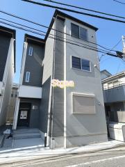 KEIAI RESIDENCE 上尾II