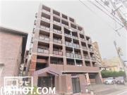 西鉄天神大牟田線高宮駅まで徒歩8分