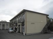 ハイツタカノA棟