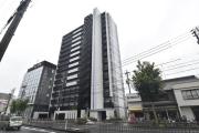 S-RESIDENCE名駅West