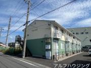 名鉄広見線日本ライン今渡駅まで徒歩19分