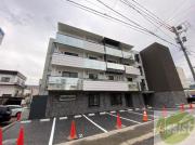 地下鉄東西線バスセンター前駅まで徒歩10分