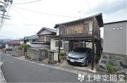 通谷1丁目 貸家