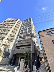 ＪＲ大阪環状線玉造駅まで徒歩8分