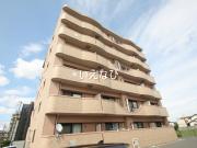 岡山軌道清輝橋線清輝橋駅まで徒歩34分