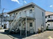 サンライズ東寺尾III