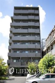 ルーブル多摩川南六郷