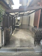 金ヶ崎戸建