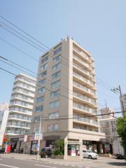 鹿友ディアプラザ旭ヶ丘
