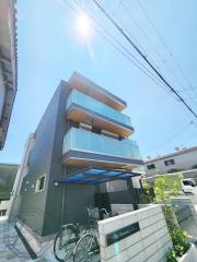地下鉄中央線深江橋駅まで徒歩11分