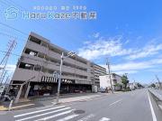 名鉄常滑線大同町駅まで徒歩18分