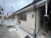 東尻池7住宅No22