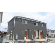 リーブルファイン栗真町屋町
