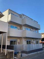 UCDA Residence新検見川