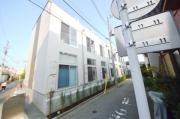 日暮里・舎人ライナー扇大橋駅まで徒歩5分