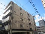 ＪＲ東海道本線金山駅まで徒歩5分