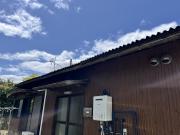 三輪住宅