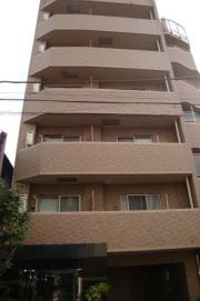 ロアール目黒本町