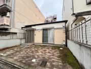 西ノ京西月光町戸建