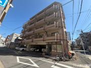 地下鉄桜通線太閤通駅まで徒歩8分