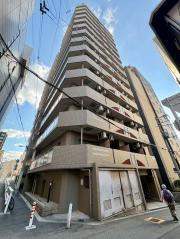 エイペックス心斎橋東