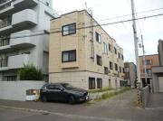 グランフォルム南円山
