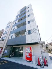 東京メトロ南北線赤羽岩淵駅まで徒歩5分