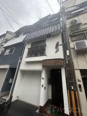 南海高野線沢ノ町駅まで徒歩4分