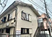 京王線八幡山駅まで徒歩10分