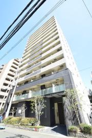 地下鉄御堂筋線中津駅まで徒歩3分