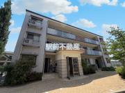 西鉄甘木線古賀茶屋駅まで徒歩21分