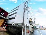 代官アートハウス