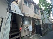 中野3丁目戸建て