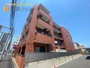 ＪＲ総武線（各駅停車）市川駅まで徒歩10分