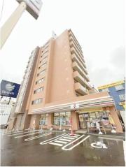 INOVE札幌清田