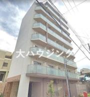 東急大井町線荏原町駅まで徒歩5分