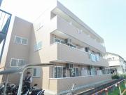 泉マンション