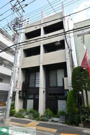 中延 Hillz