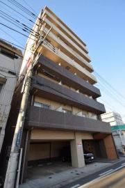 京成本線八千代台駅まで徒歩4分