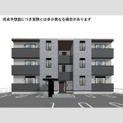 セレスティア鷺山 WEST