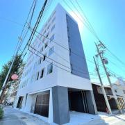名鉄瀬戸線森下駅まで徒歩11分