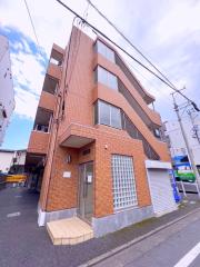 プルメリア前地