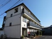 カメリアハイツ