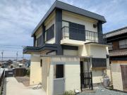 河芸町上野借家