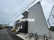 ＪＲ鹿児島本線久留米駅まで徒歩18分