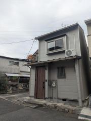 本宮二丁目貸家