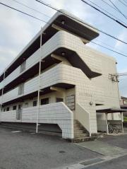 長崎県大村市富の原２丁目