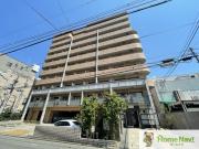 近鉄南大阪線藤井寺駅まで徒歩1分
