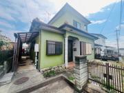 高崎市箕郷町生原貸戸建て