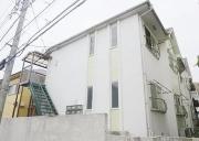 平山第一コーポ